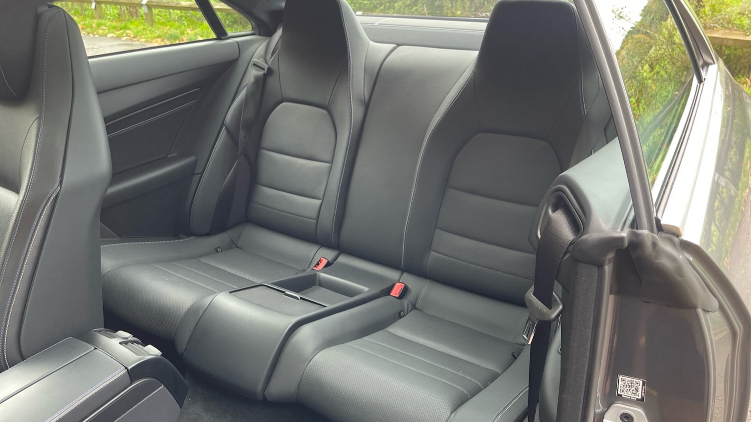 Used Mercedes-Benz E Class 2016 for sale - 76557293: Photo 16