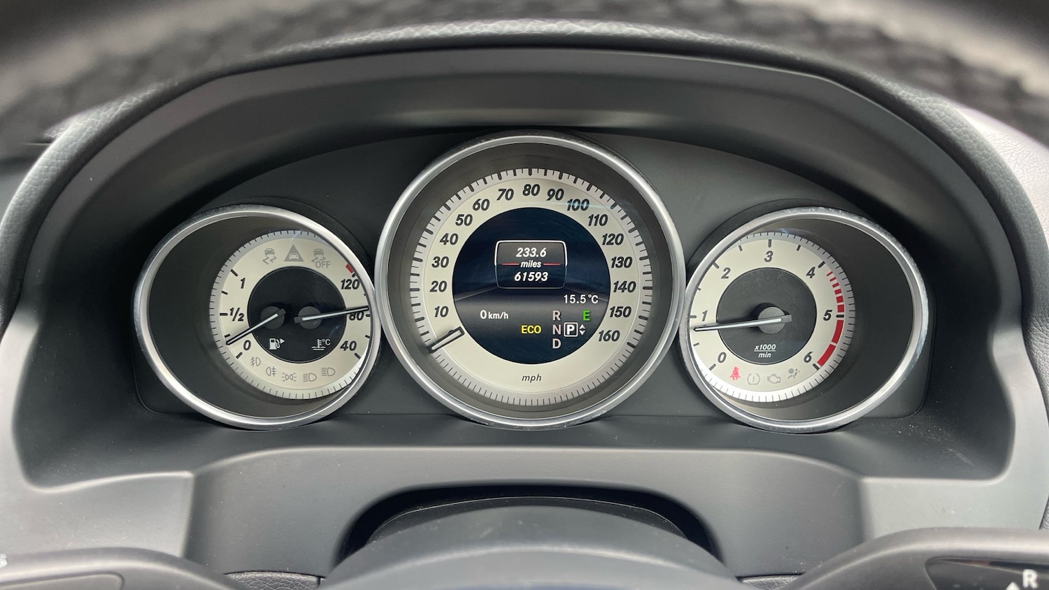 Used Mercedes-Benz E Class 2016 for sale - 76557293: Photo 18