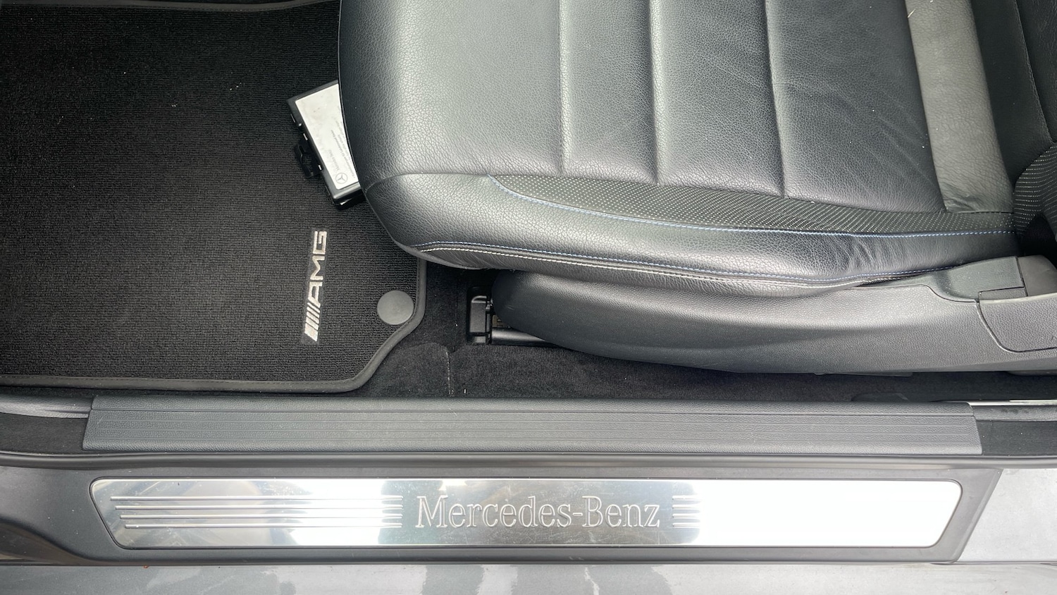 Used Mercedes-Benz E Class 2016 for sale - 76557293: Photo 29