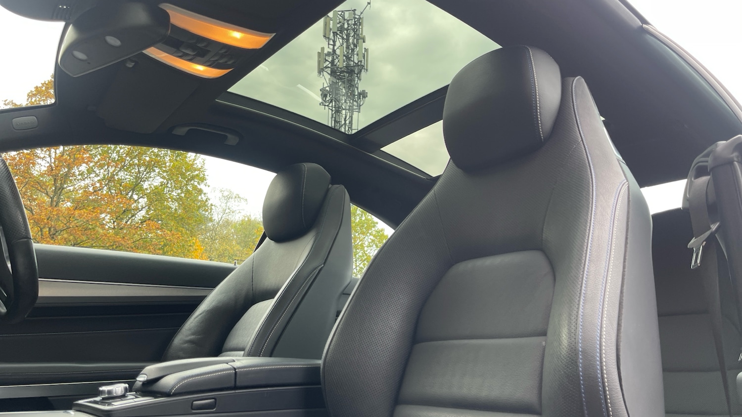 Used Mercedes-Benz E Class 2016 for sale - 76557293: Photo 31