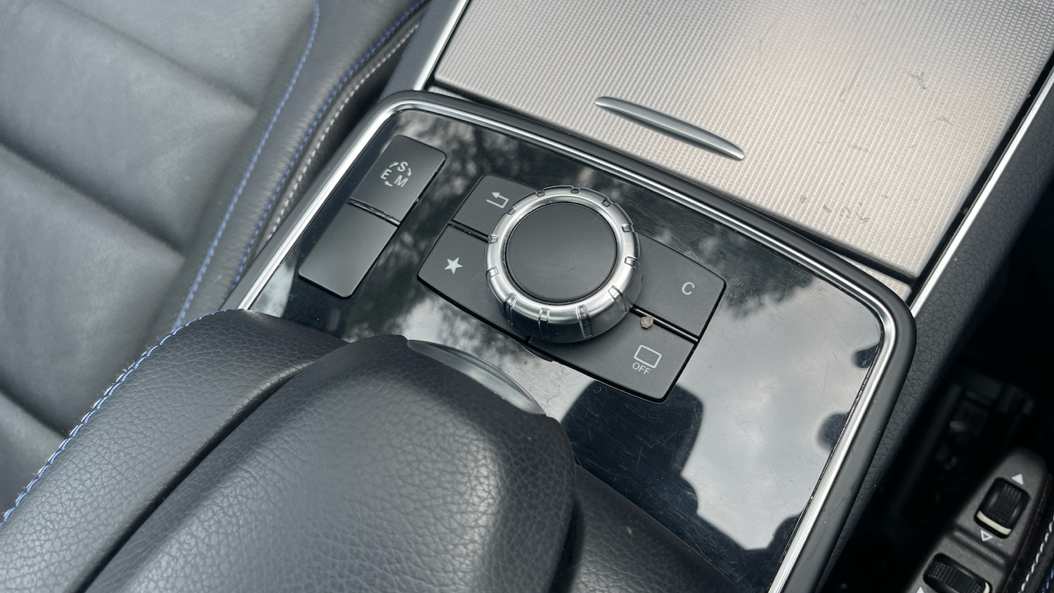 Used Mercedes-Benz E Class 2016 for sale - 76557293: Photo 36