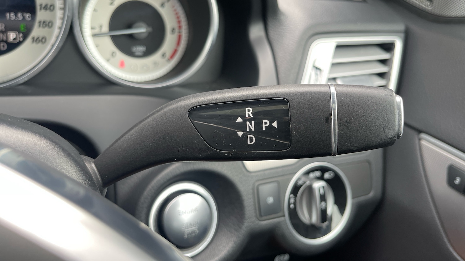 Used Mercedes-Benz E Class 2016 for sale - 76557293: Photo 39