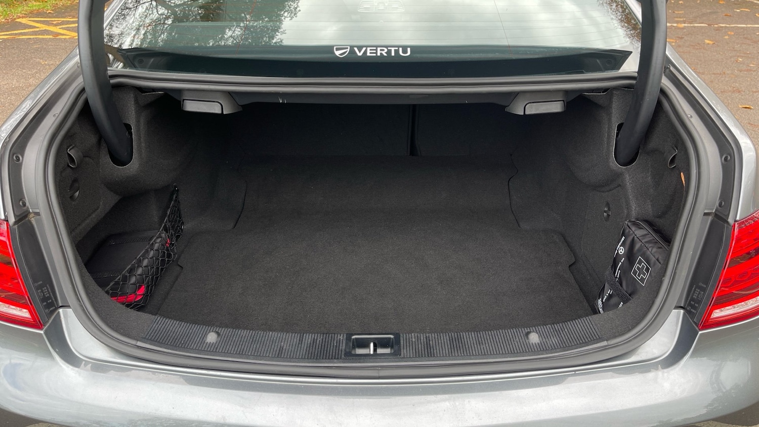 Used Mercedes-Benz E Class 2016 for sale - 76557293: Photo 4