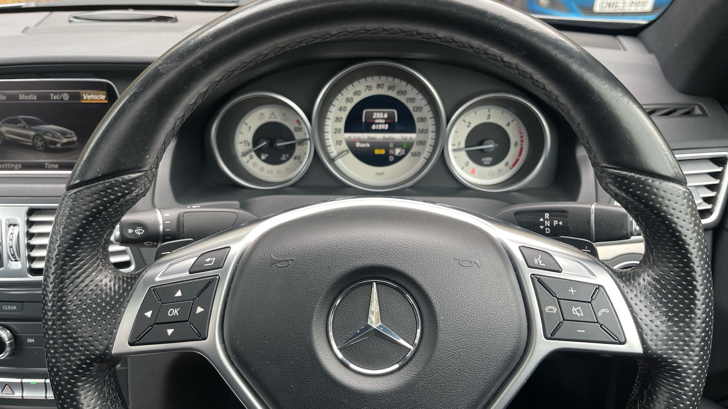 Used Mercedes-Benz E Class 2016 for sale - 76557293: Photo 40