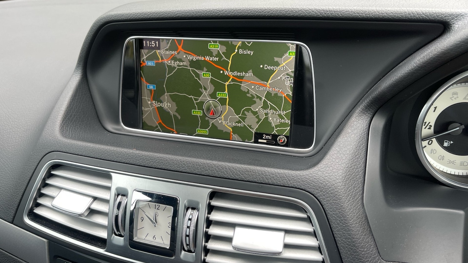 Used Mercedes-Benz E Class 2016 for sale - 76557293: Photo 43