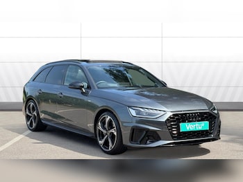 Used Audi A4 2024 for sale - 78826199: Photo