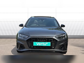 Used Audi A4 2024 for sale - 78826199: Photo
