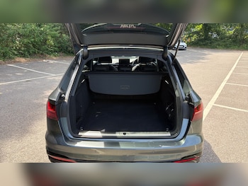 Used Audi A4 2024 for sale - 78826199: Photo
