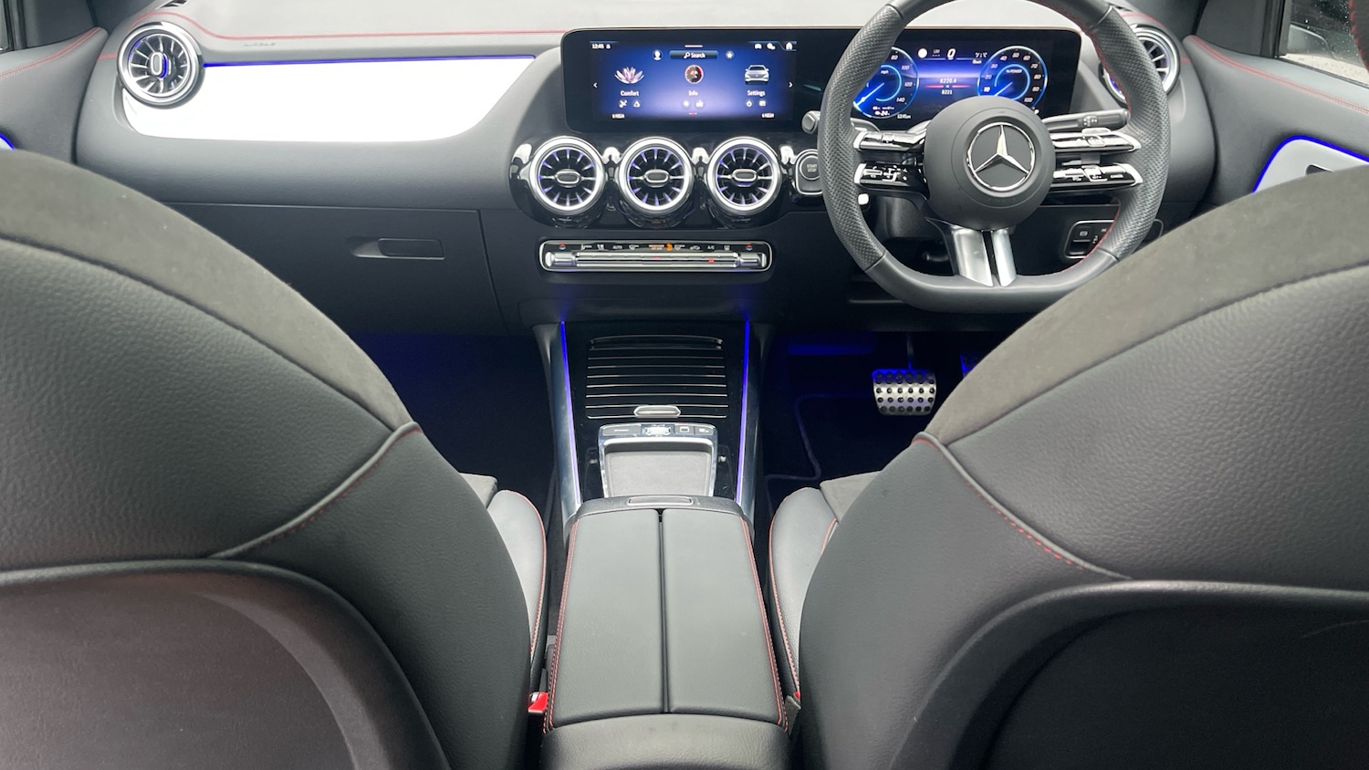 Used Mercedes-Benz EQA 2025 for sale - 77337504: Photo 10