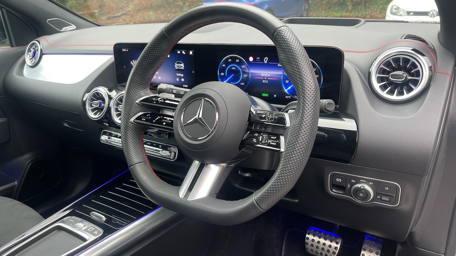 Used Mercedes-Benz EQA 2025 for sale - 77337504: Photo 11