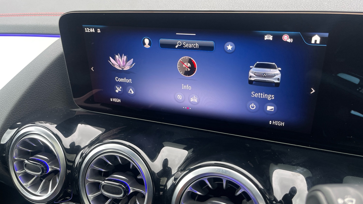 Used Mercedes-Benz EQA 2025 for sale - 77337504: Photo 12