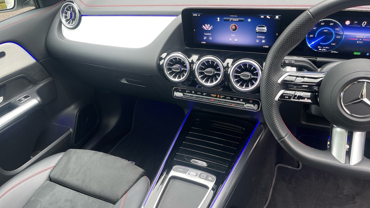 Used Mercedes-Benz EQA 2025 for sale - 77337504: Photo 14