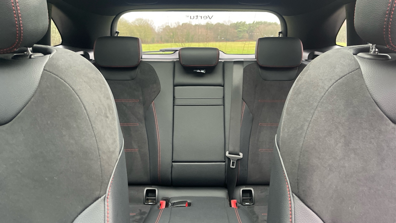 Used Mercedes-Benz EQA 2025 for sale - 77337504: Photo 15