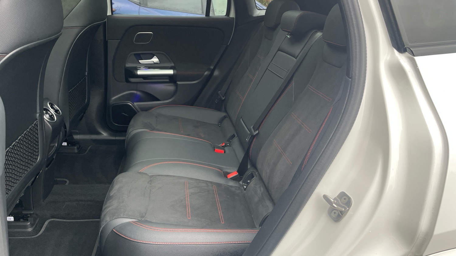 Used Mercedes-Benz EQA 2025 for sale - 77337504: Photo 16