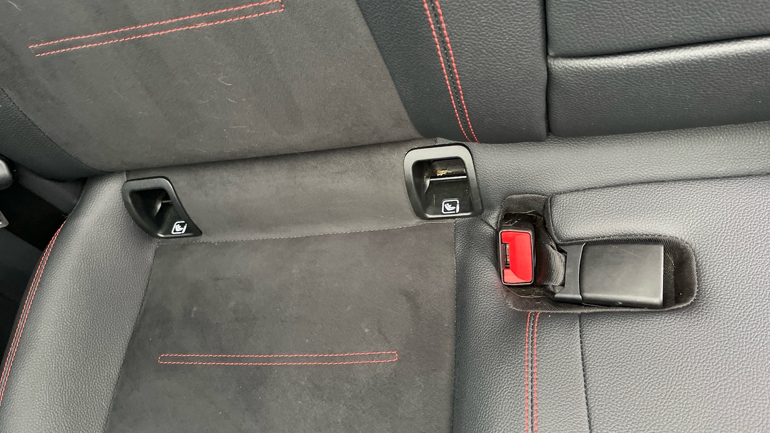 Used Mercedes-Benz EQA 2025 for sale - 77337504: Photo 17