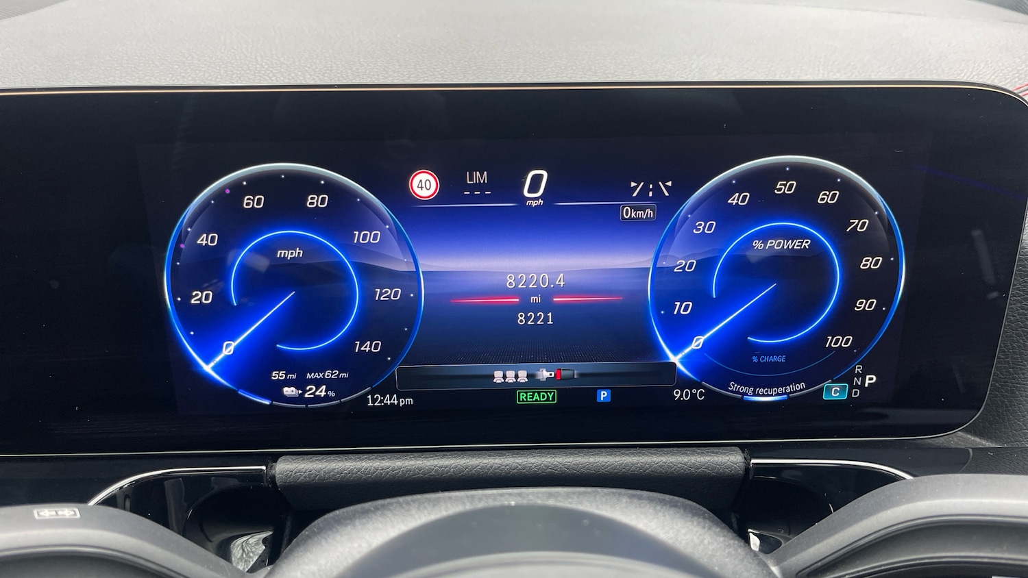 Used Mercedes-Benz EQA 2025 for sale - 77337504: Photo 18