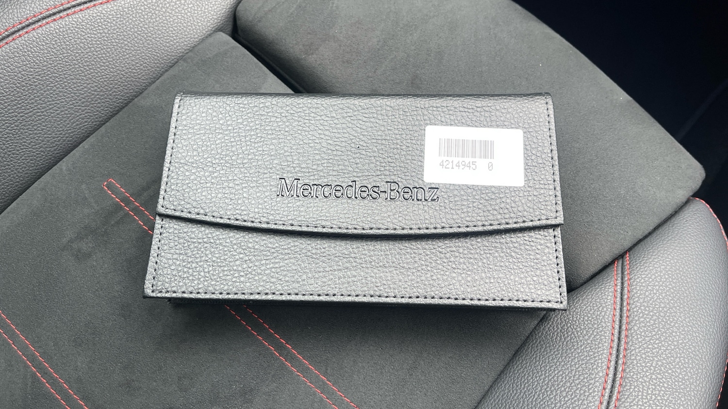 Used Mercedes-Benz EQA 2025 for sale - 77337504: Photo 19