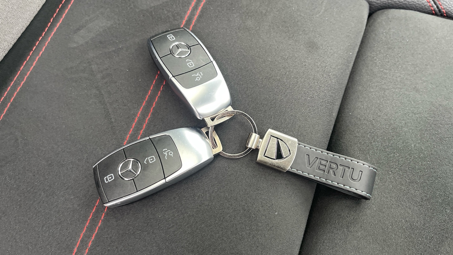 Used Mercedes-Benz EQA 2025 for sale - 77337504: Photo 20