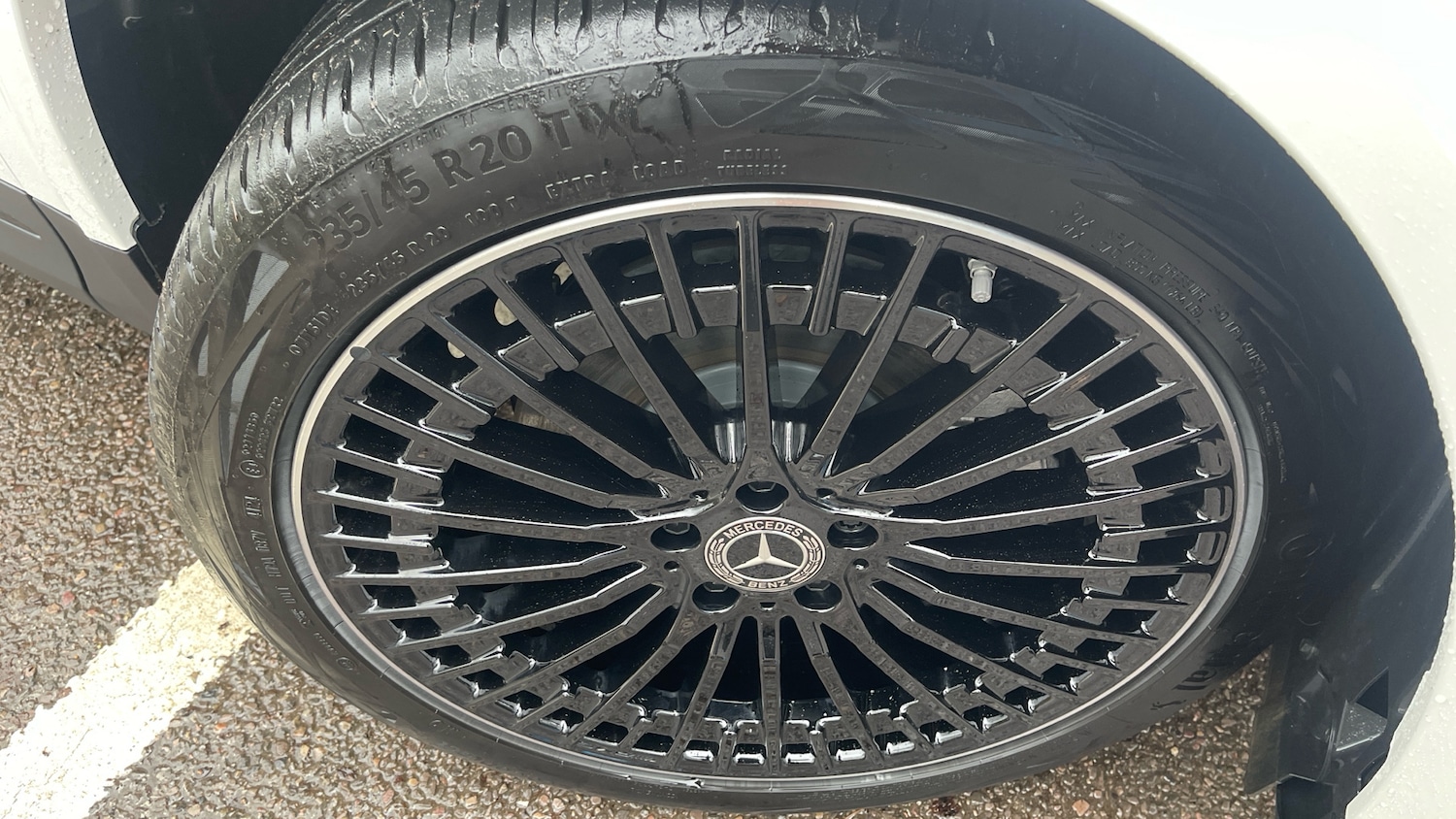 Used Mercedes-Benz EQA 2025 for sale - 77337504: Photo 22