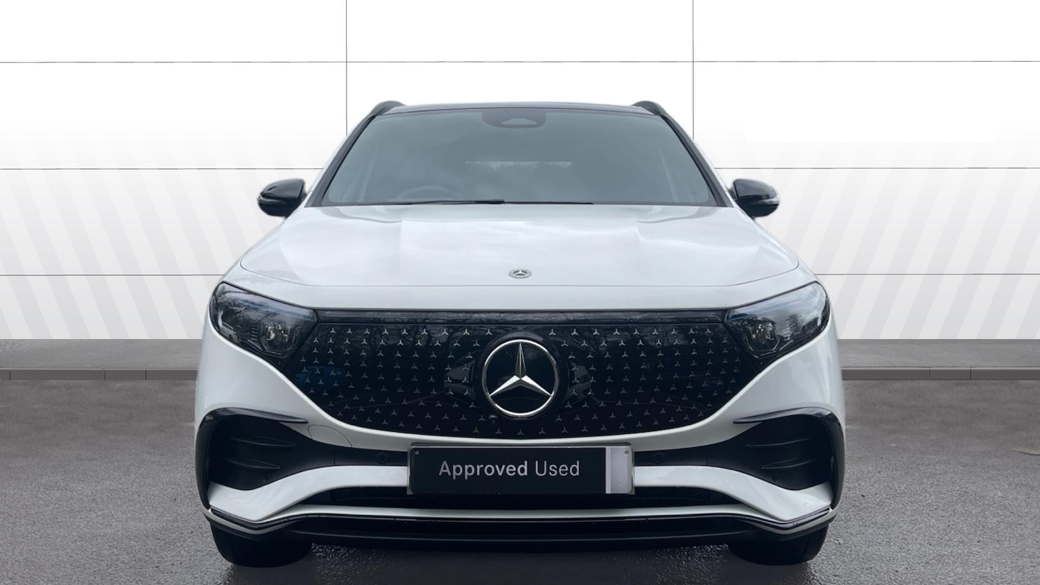 Used Mercedes-Benz EQA 2025 for sale - 77337504: Photo 3