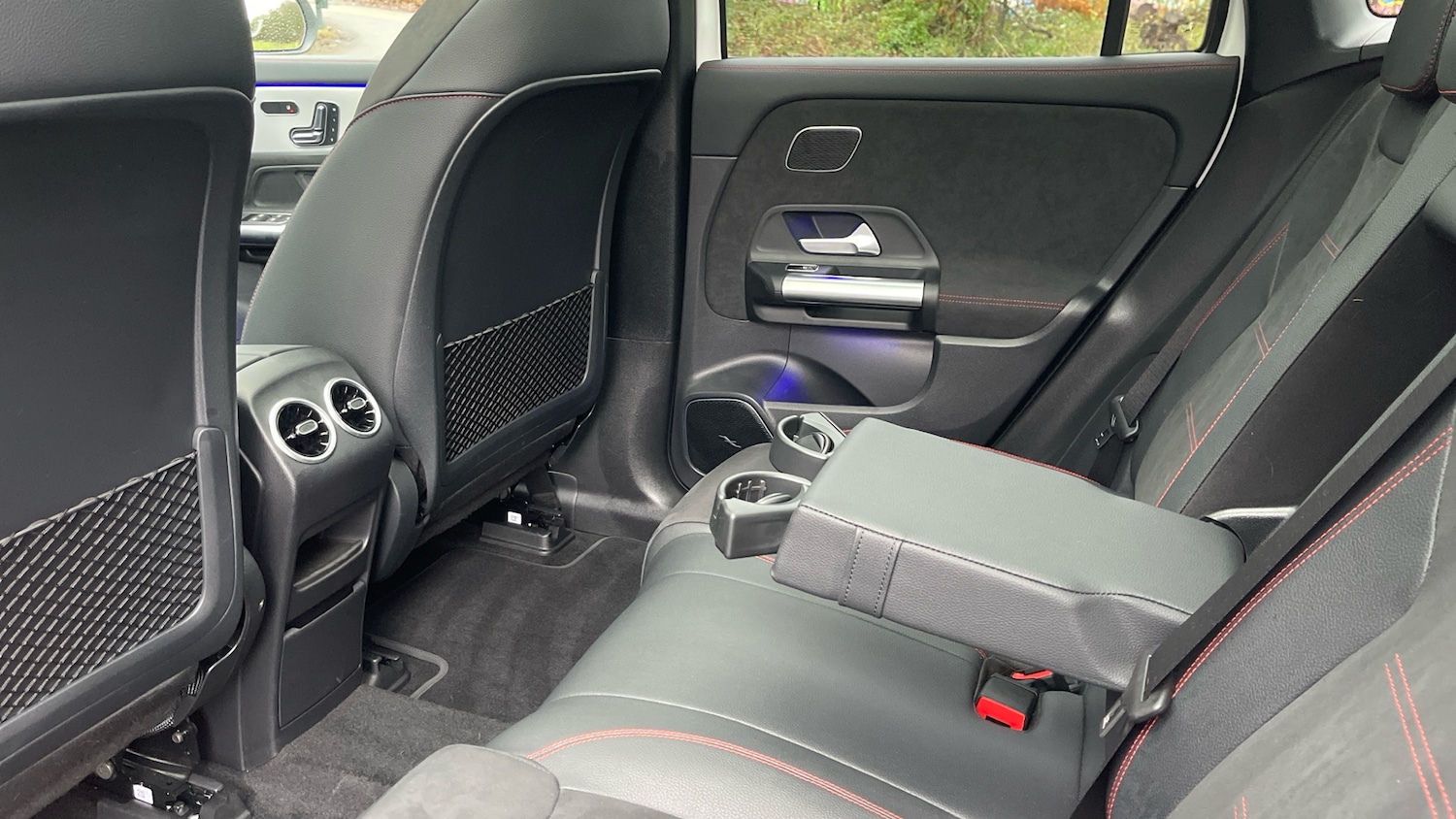 Used Mercedes-Benz EQA 2025 for sale - 77337504: Photo 30