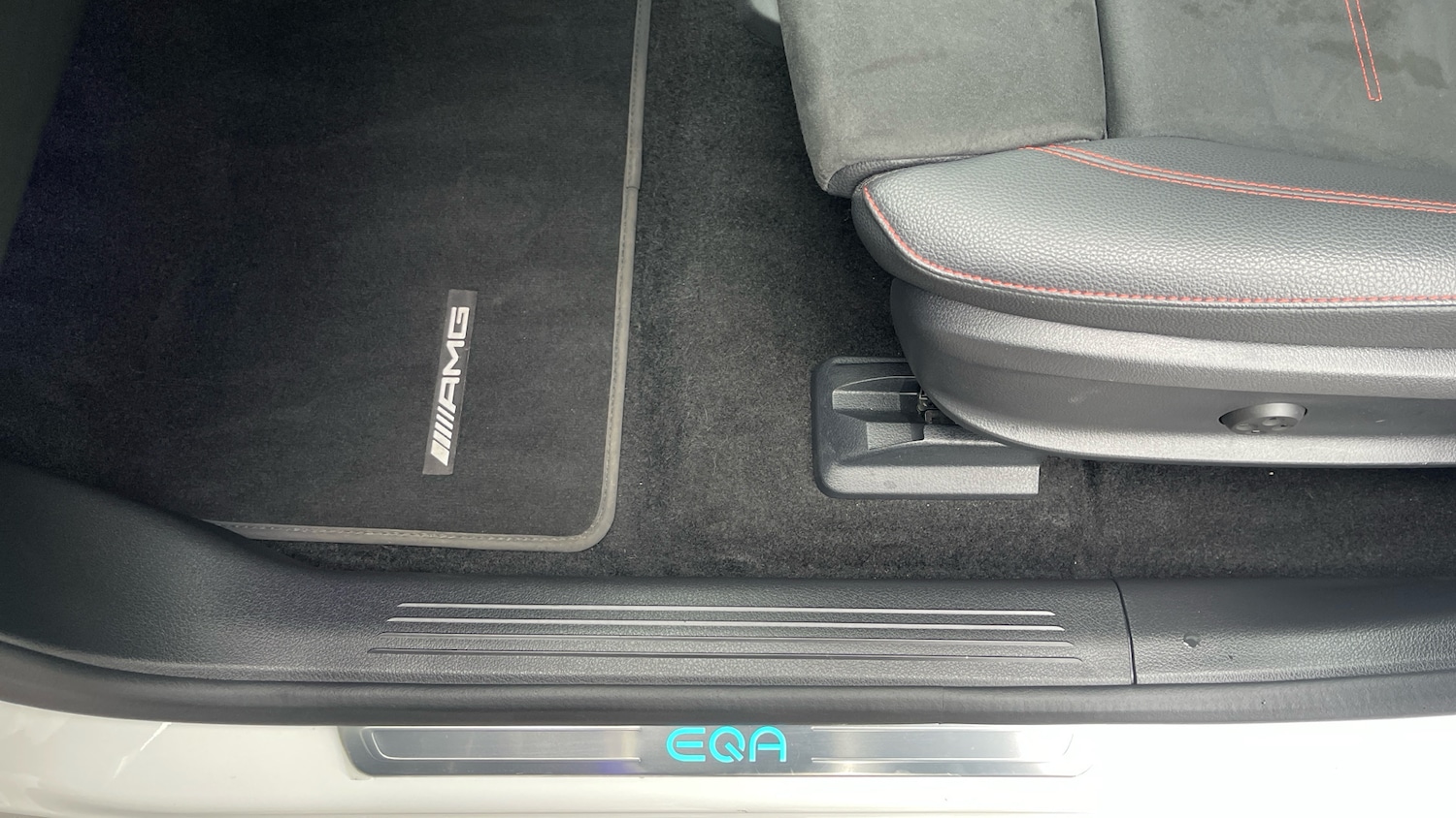 Used Mercedes-Benz EQA 2025 for sale - 77337504: Photo 31