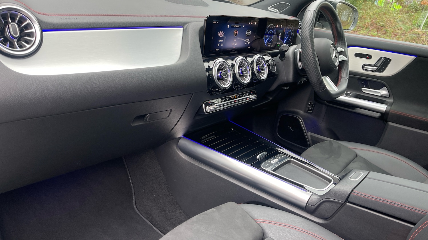 Used Mercedes-Benz EQA 2025 for sale - 77337504: Photo 32