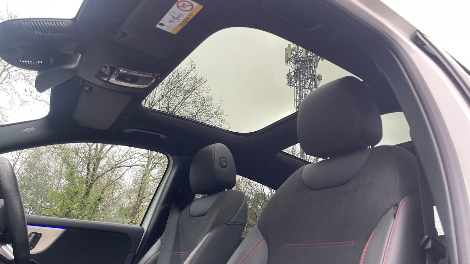 Used Mercedes-Benz EQA 2025 for sale - 77337504: Photo 33