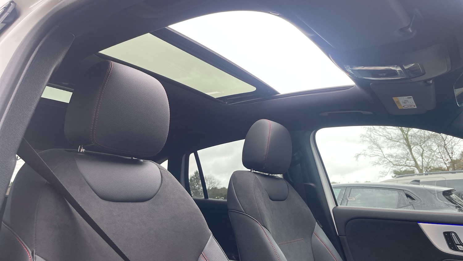 Used Mercedes-Benz EQA 2025 for sale - 77337504: Photo 34