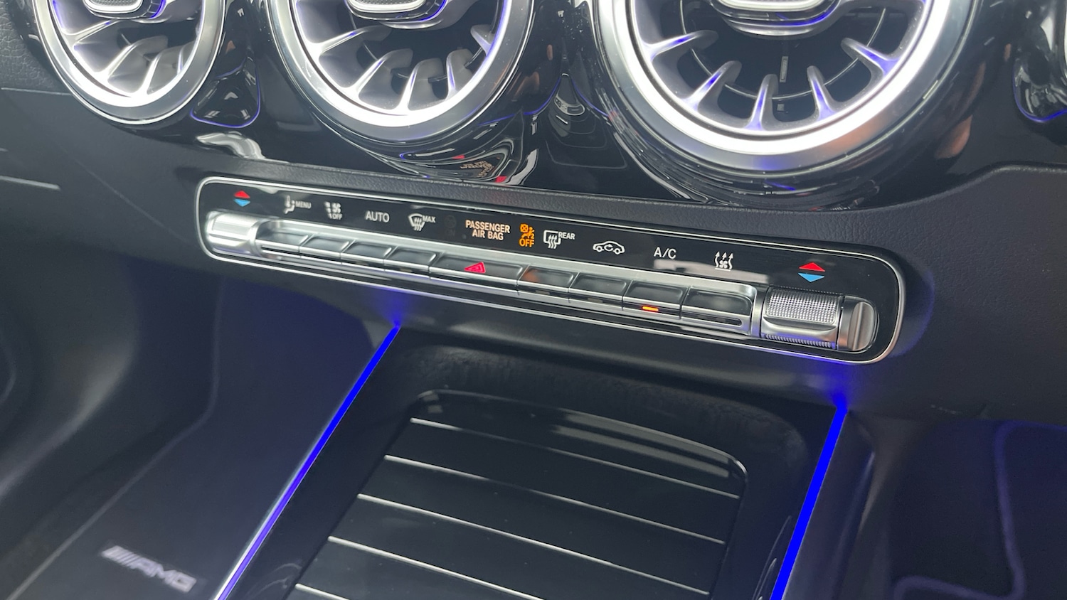 Used Mercedes-Benz EQA 2025 for sale - 77337504: Photo 39