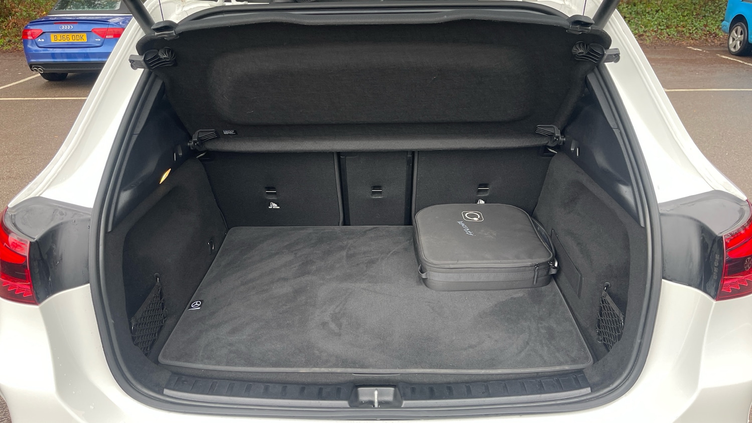 Used Mercedes-Benz EQA 2025 for sale - 77337504: Photo 4