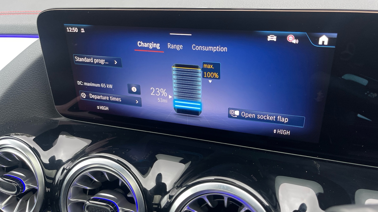 Used Mercedes-Benz EQA 2025 for sale - 77337504: Photo 44