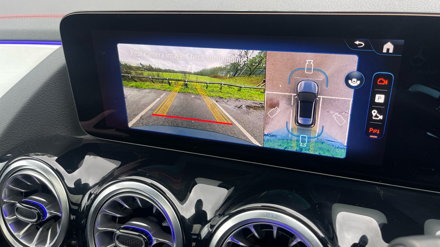 Used Mercedes-Benz EQA 2025 for sale - 77337504: Photo 45