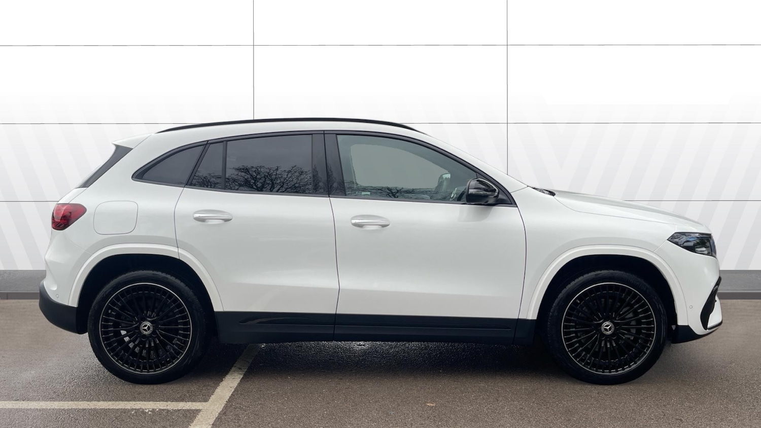 Used Mercedes-Benz EQA 2025 for sale - 77337504: Photo 5