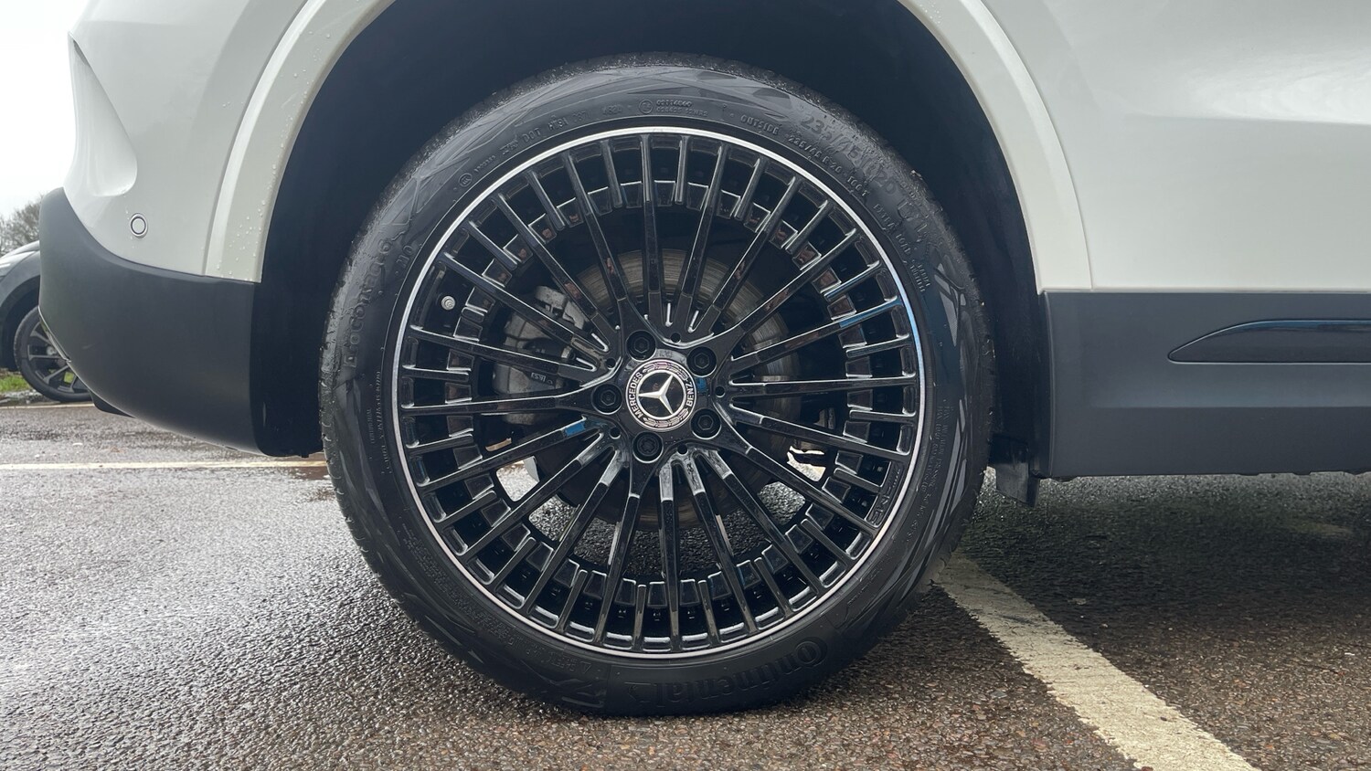 Used Mercedes-Benz EQA 2025 for sale - 77337504: Photo 7