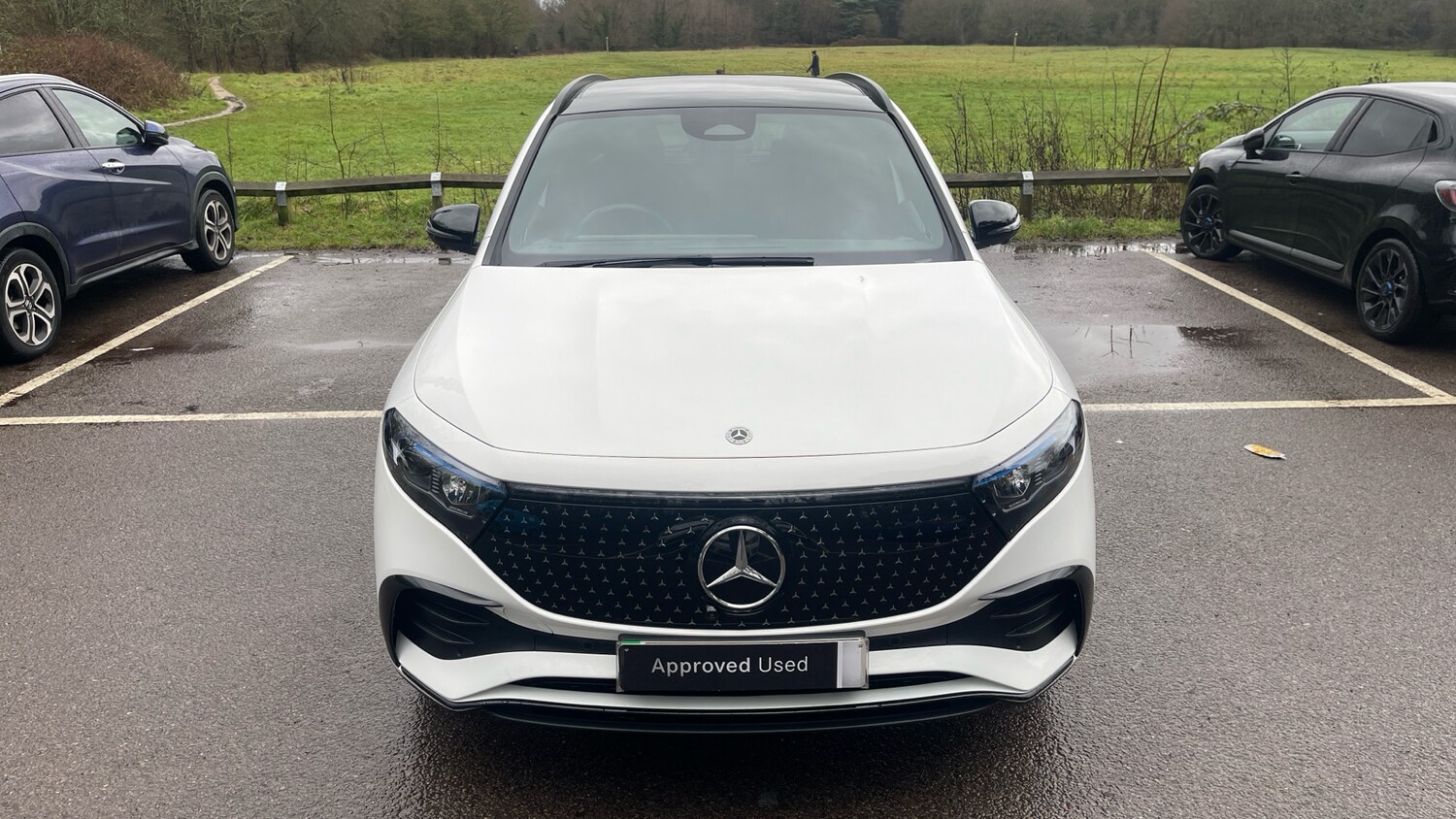 Used Mercedes-Benz EQA 2025 for sale - 77337504: Photo 8