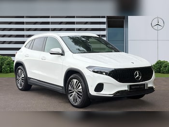 Used Mercedes-Benz EQA 2025 for sale - 78788383: Photo
