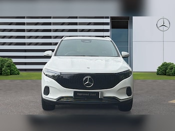 Used Mercedes-Benz EQA 2025 for sale - 78788383: Photo