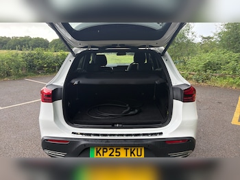 Used Mercedes-Benz EQA 2025 for sale - 78788383: Photo