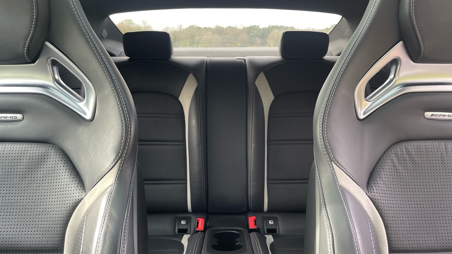 Used Mercedes-Benz C Class 2021 for sale - 78143794: Photo 15