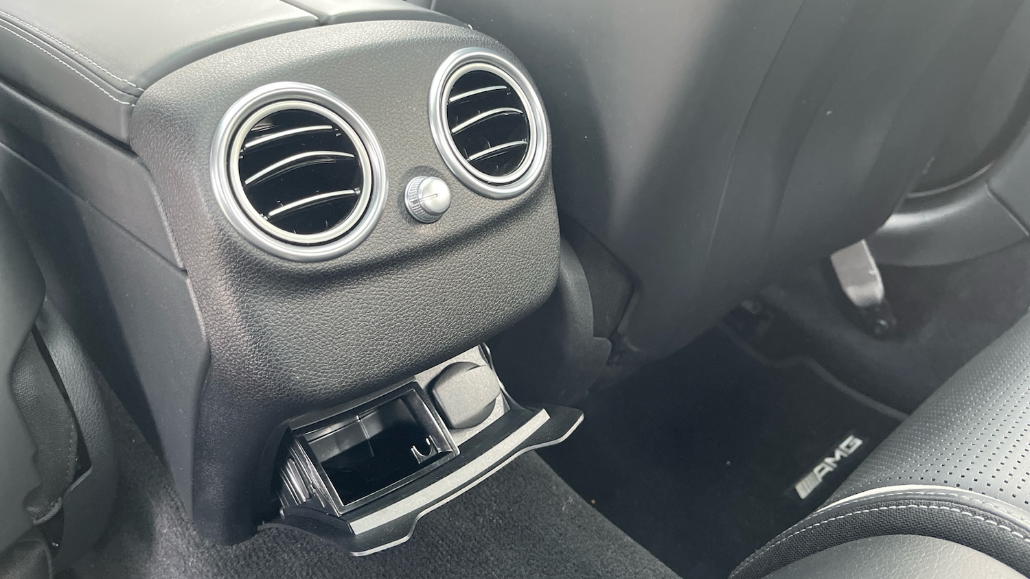 Used Mercedes-Benz C Class 2021 for sale - 78143794: Photo 30