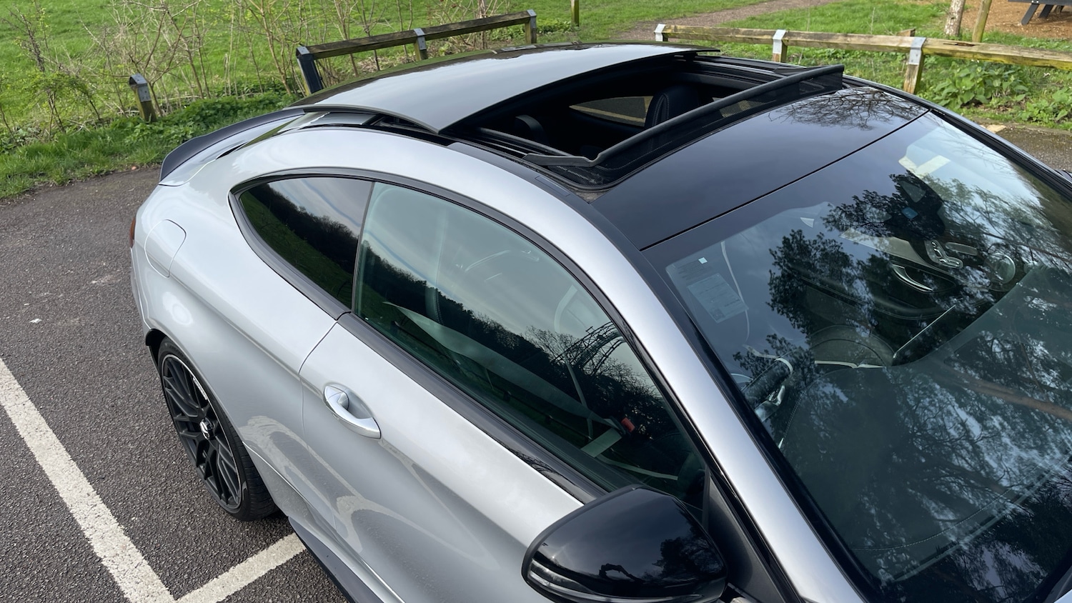 Used Mercedes-Benz C Class 2021 for sale - 78143794: Photo 32