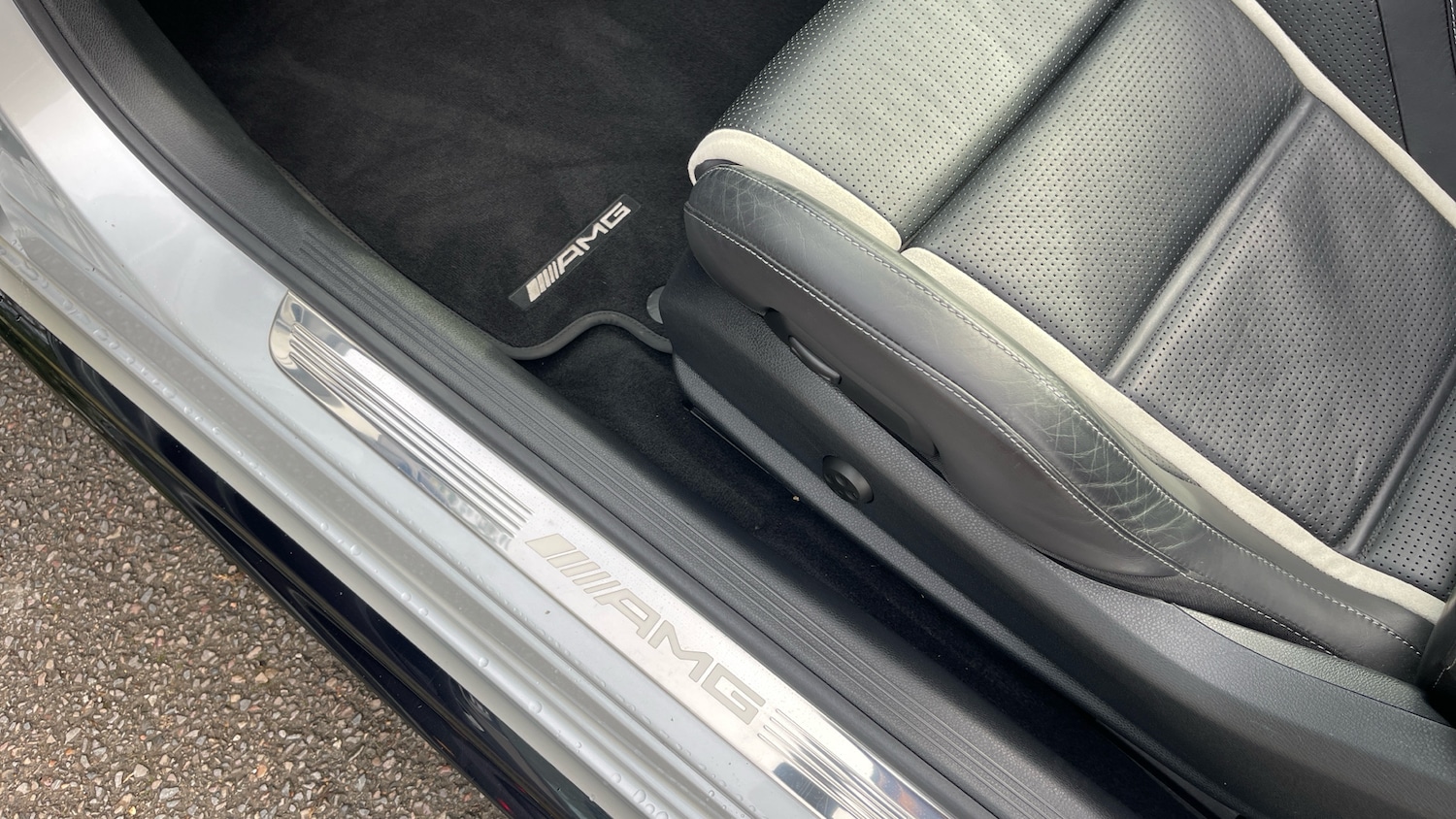 Used Mercedes-Benz C Class 2021 for sale - 78143794: Photo 33