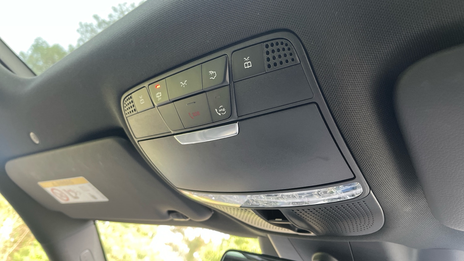 Used Mercedes-Benz C Class 2021 for sale - 78143794: Photo 35