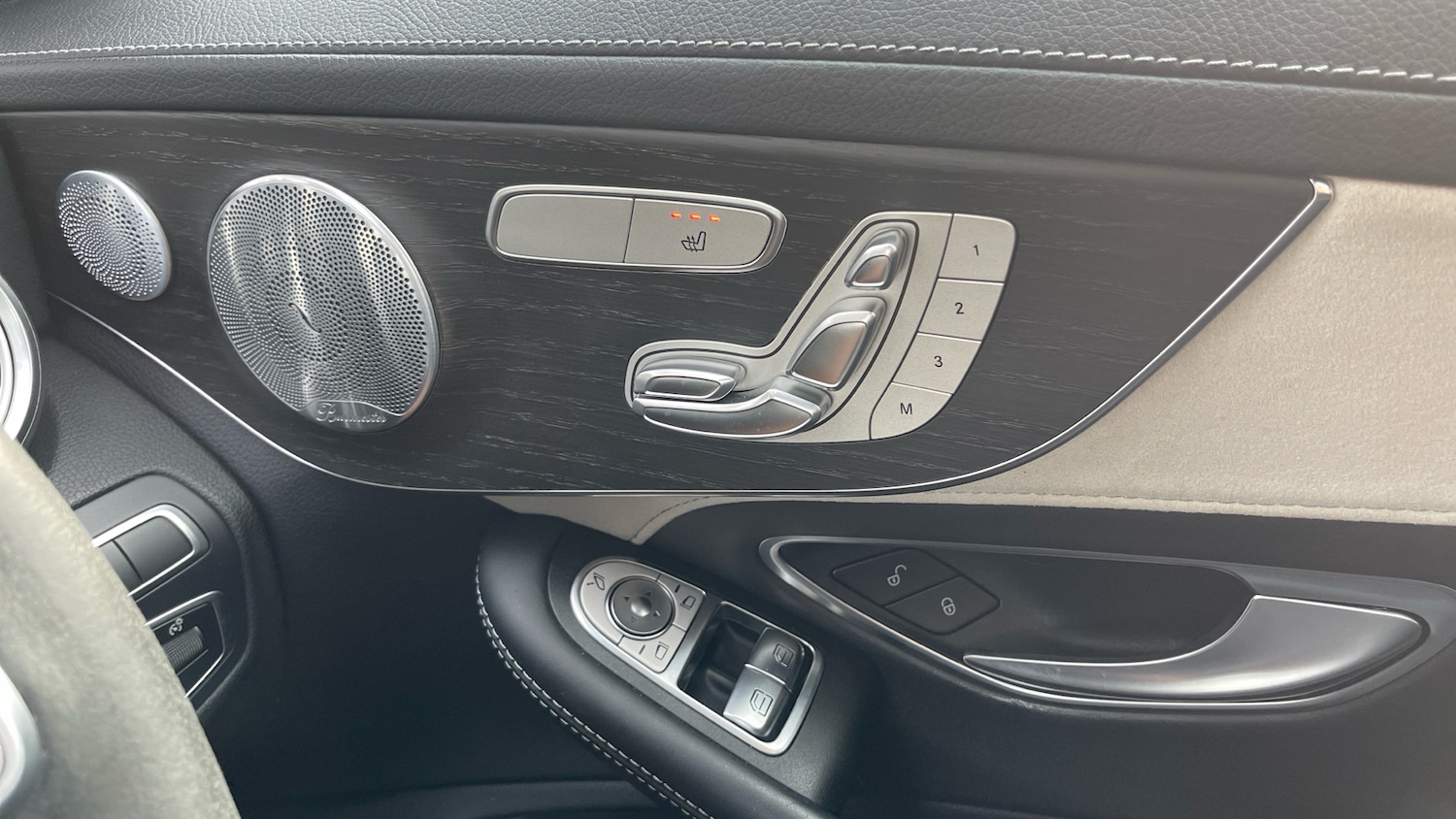 Used Mercedes-Benz C Class 2021 for sale - 78143794: Photo 36