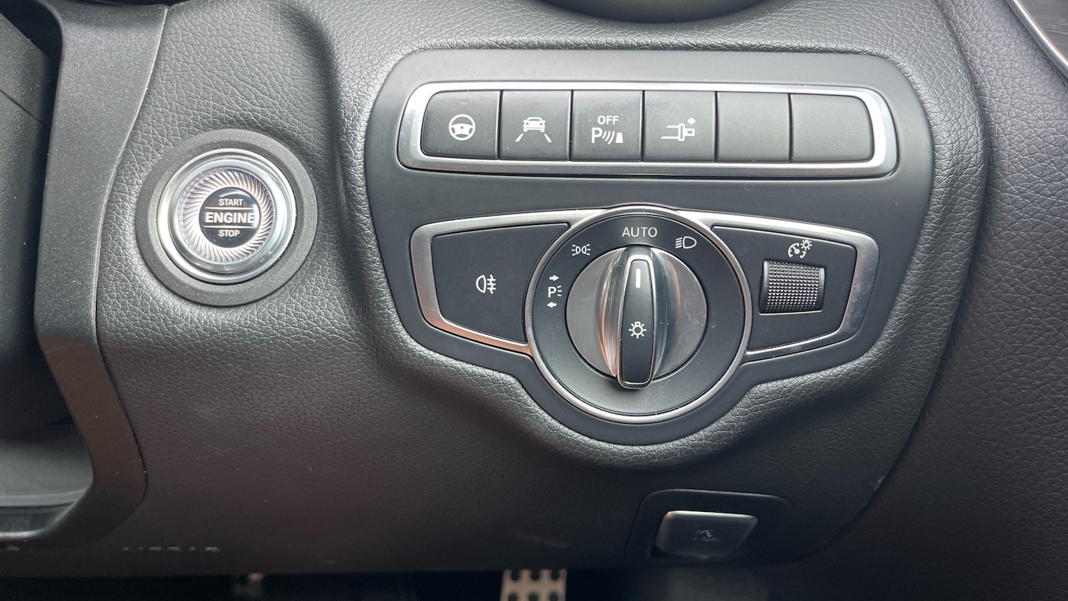 Used Mercedes-Benz C Class 2021 for sale - 78143794: Photo 37