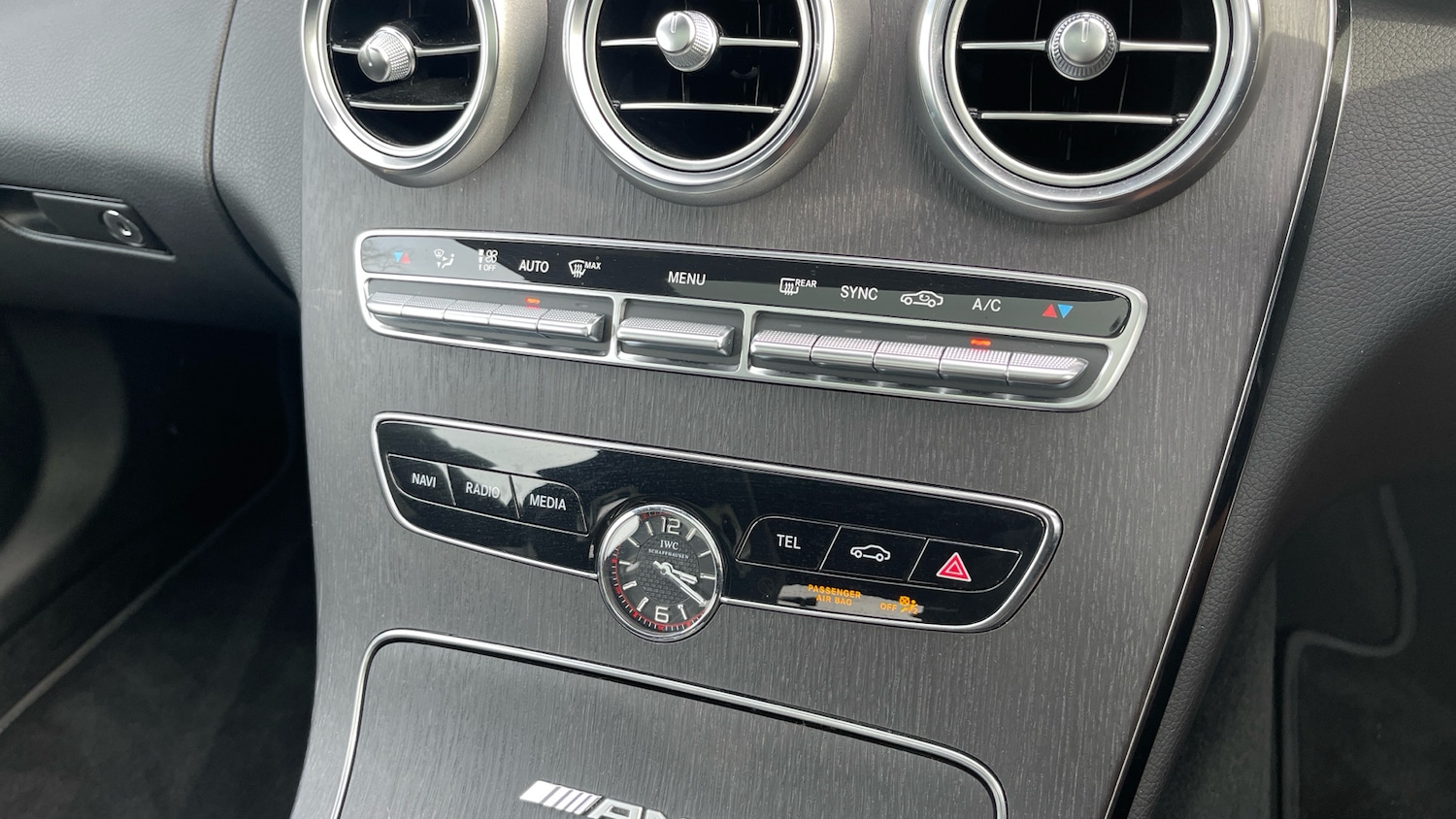 Used Mercedes-Benz C Class 2021 for sale - 78143794: Photo 40