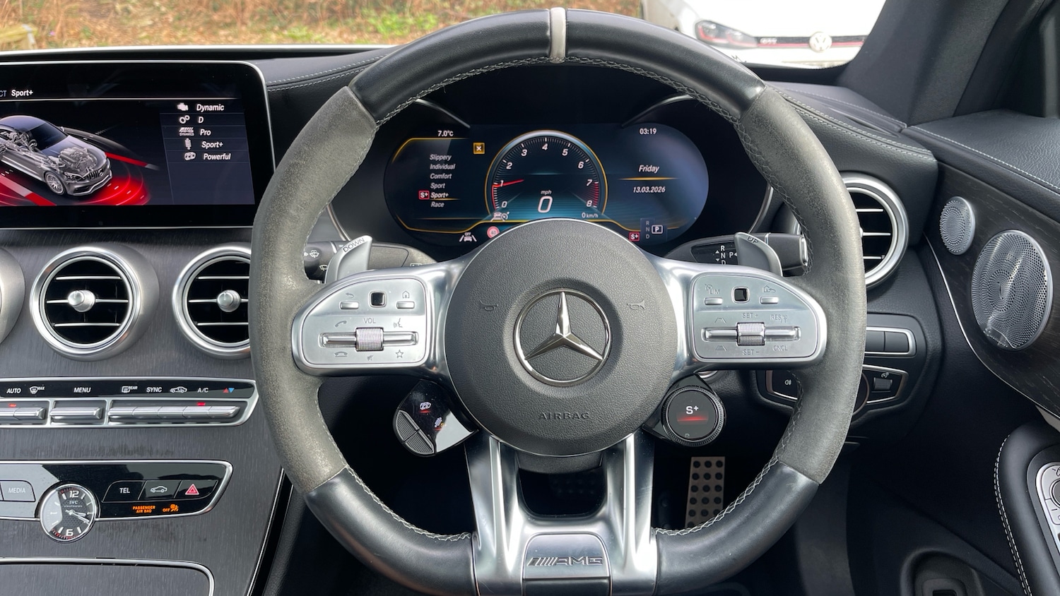 Used Mercedes-Benz C Class 2021 for sale - 78143794: Photo 41