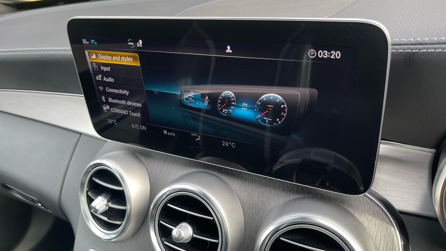 Used Mercedes-Benz C Class 2021 for sale - 78143794: Photo 42