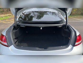 Used Mercedes-Benz C Class 2021 for sale - 78143794: Photo